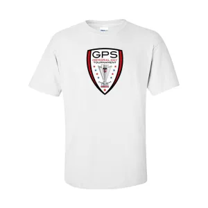 T-Shirts GPS Memorial Day