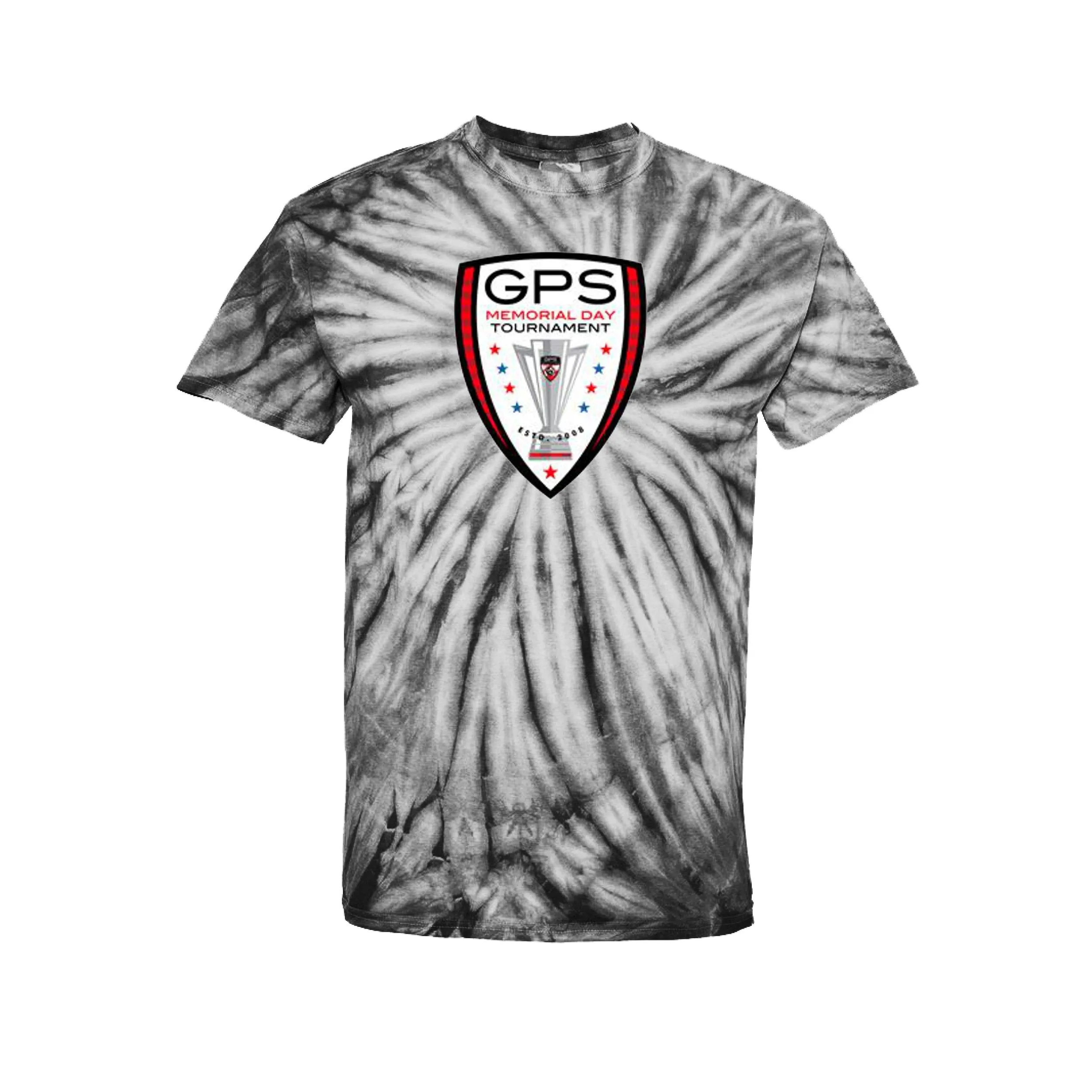 T-Shirts GPS Memorial Day