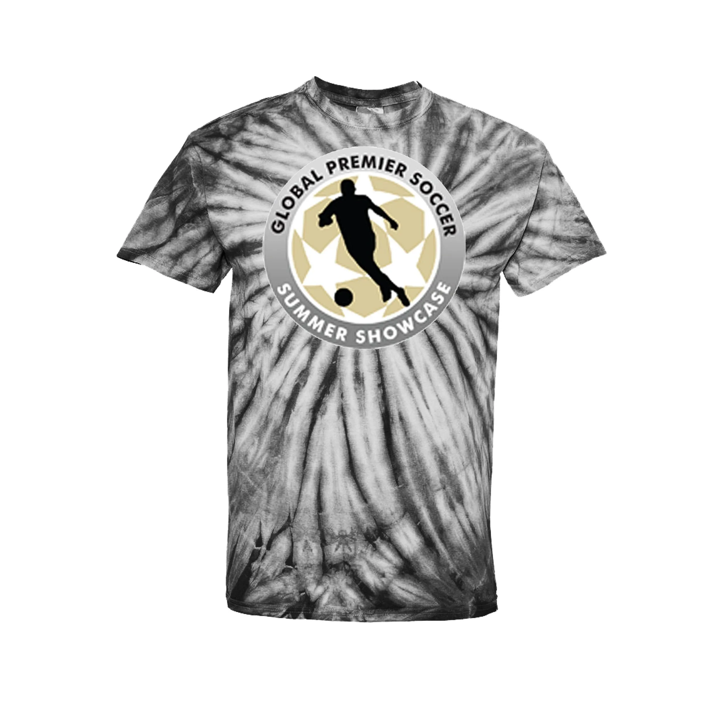 T-Shirts GPS Summer Showcase
