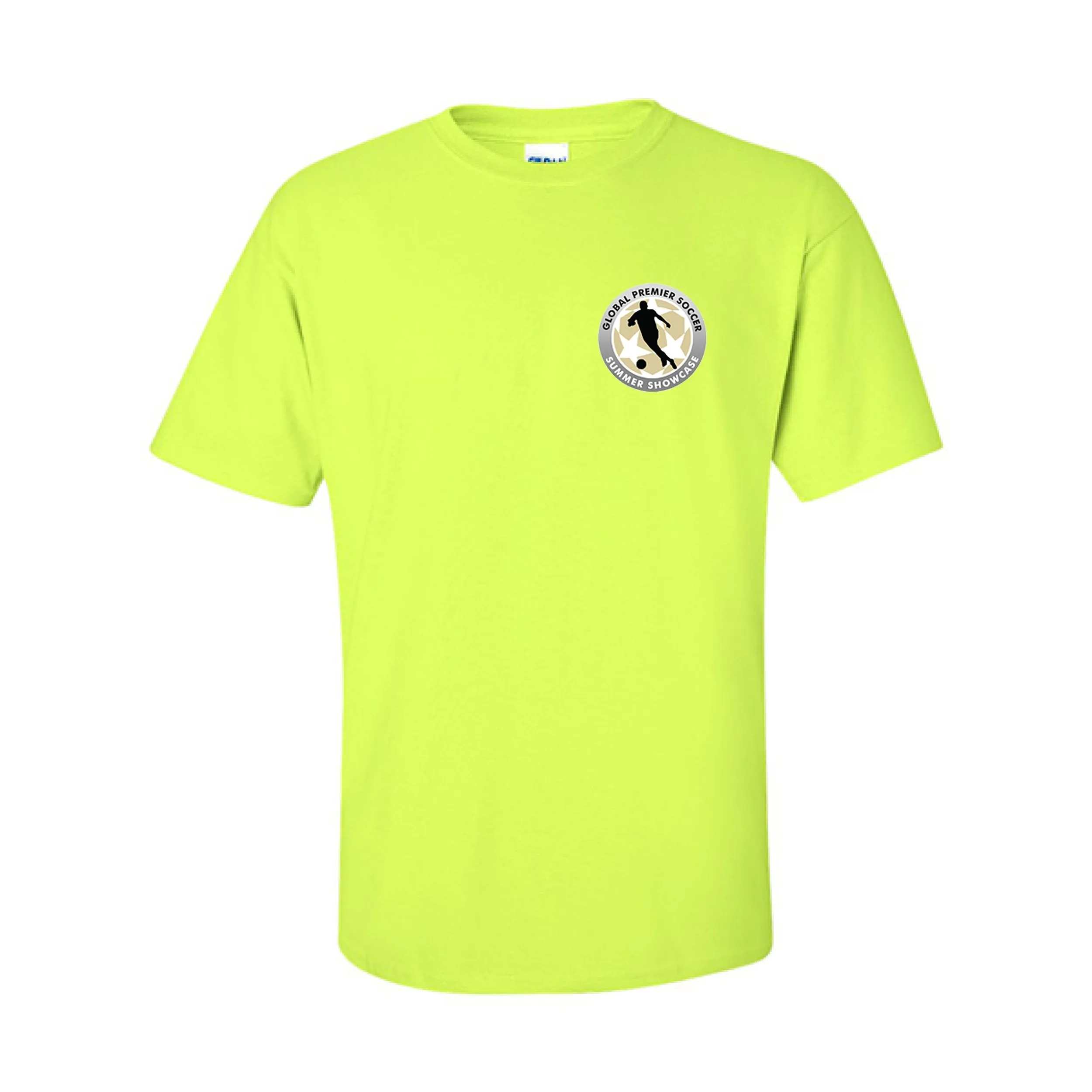 T-Shirts GPS Summer Showcase
