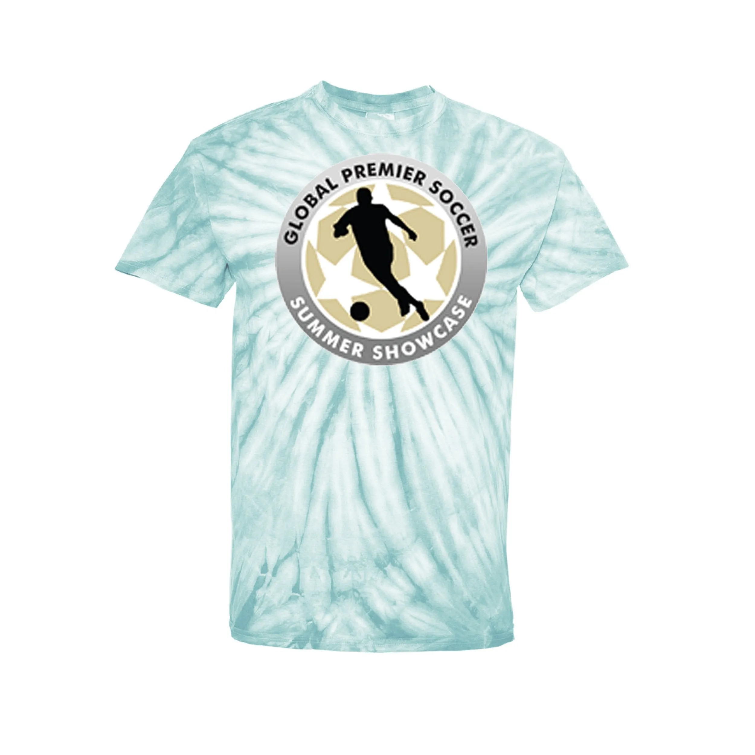 T-Shirts GPS Summer Showcase