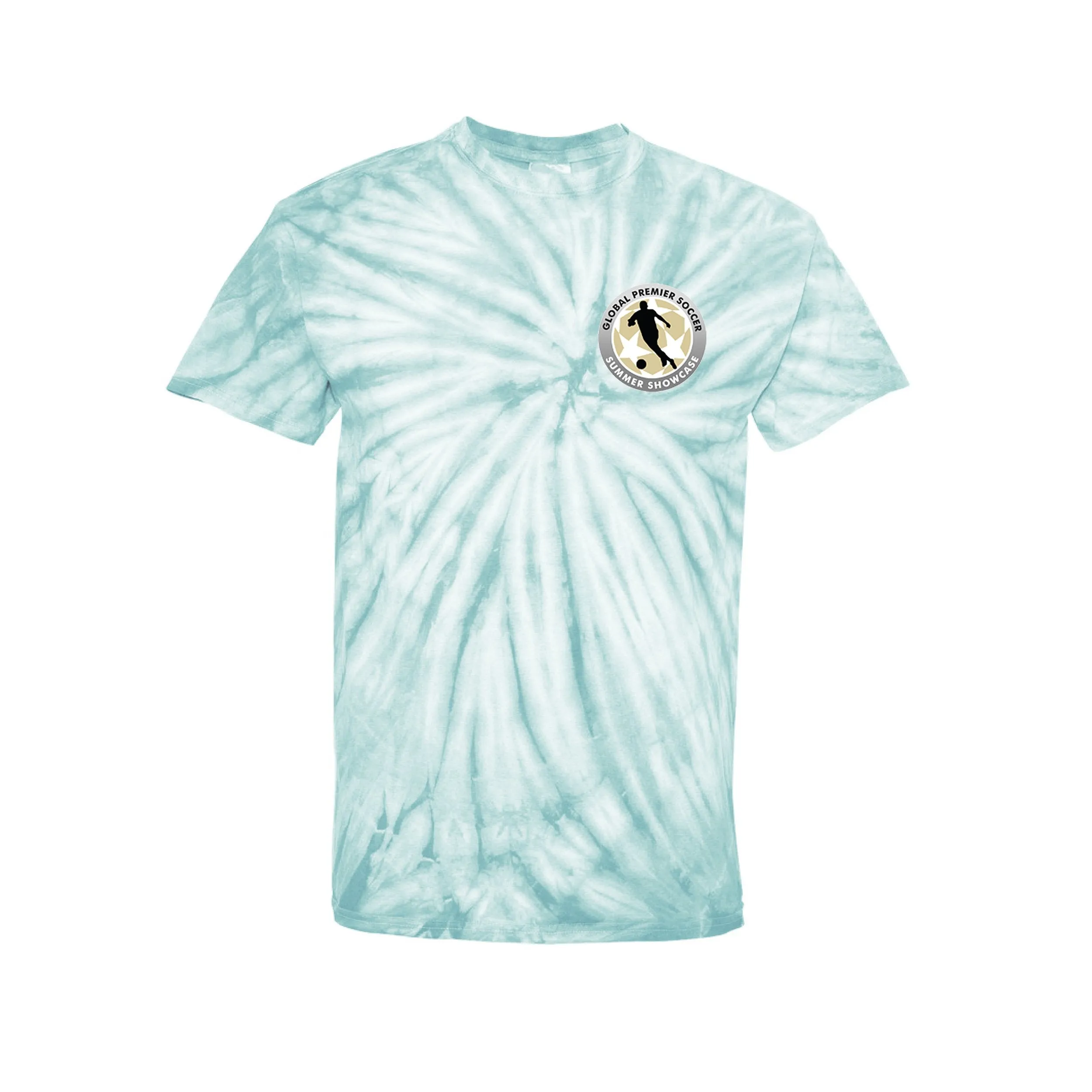 T-Shirts GPS Summer Showcase