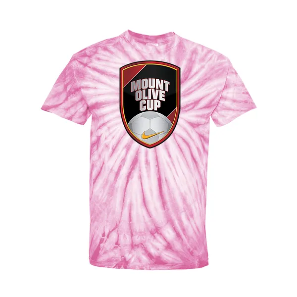 T-Shirts Mount Olive Cup