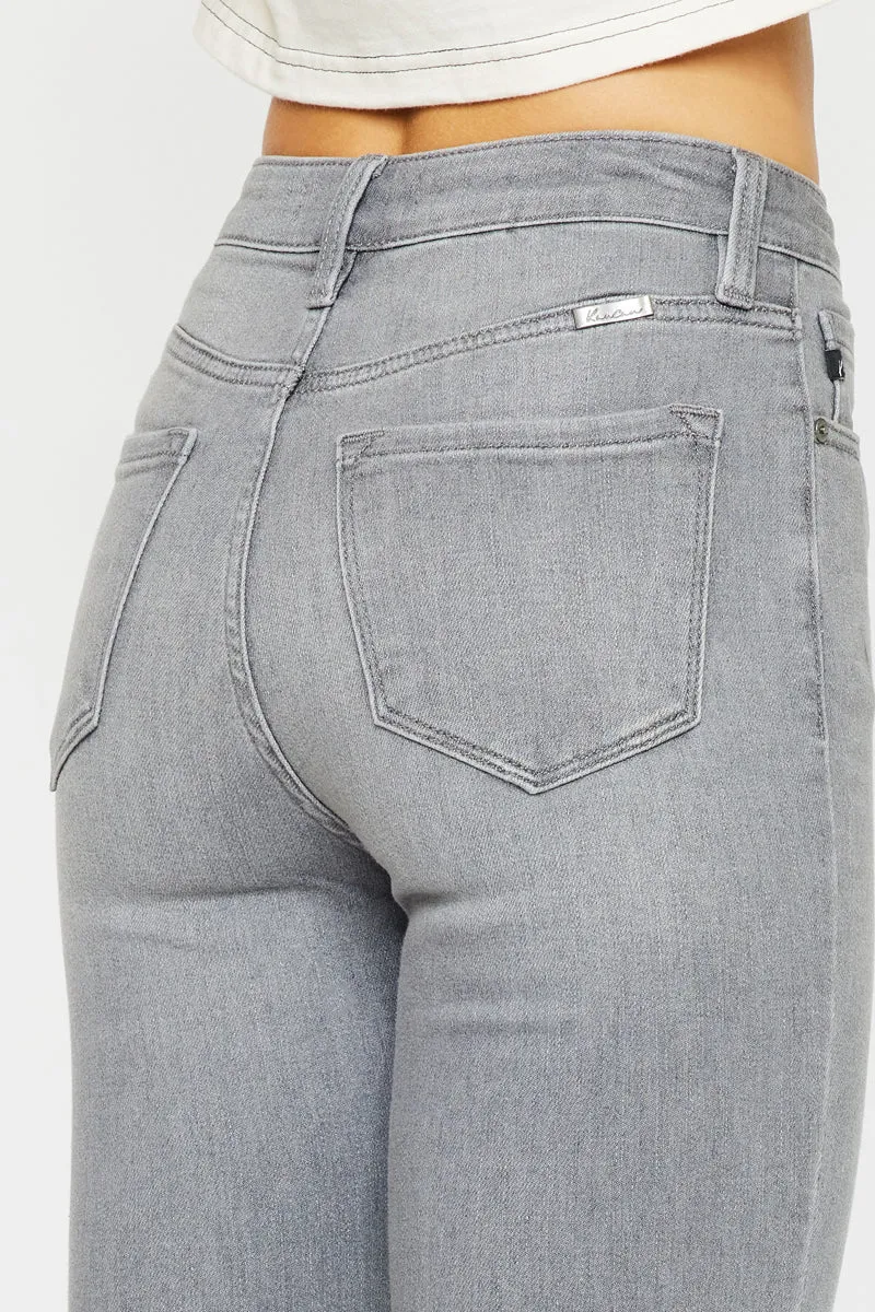 Tamara High Rise Ankle Skinny Jeans