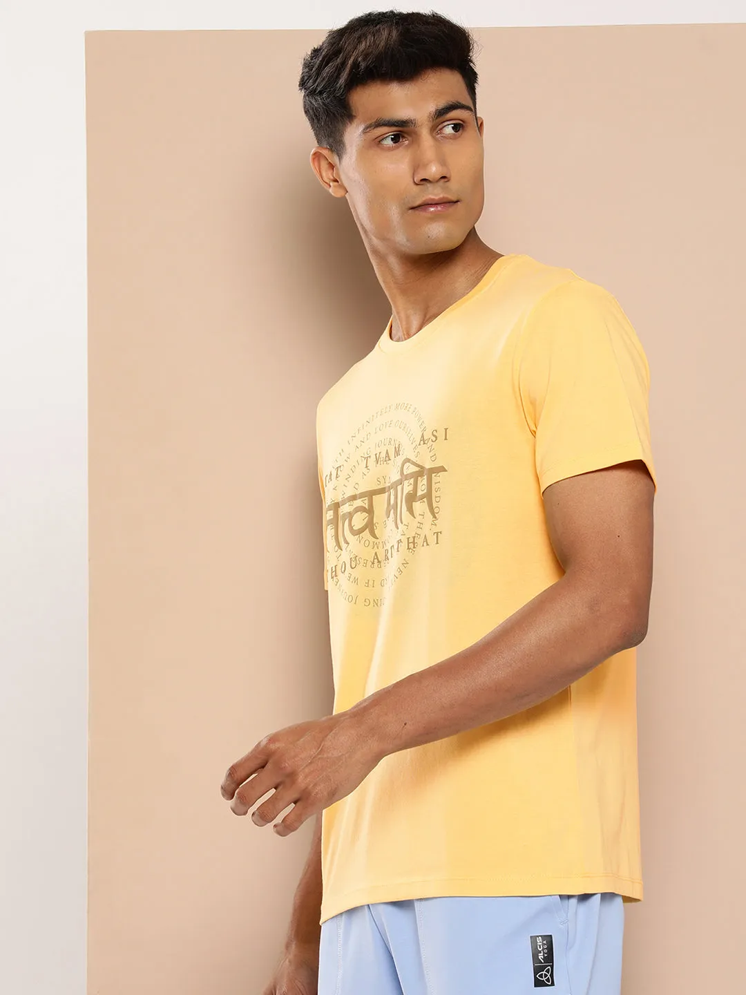 Tat- Vam Tee