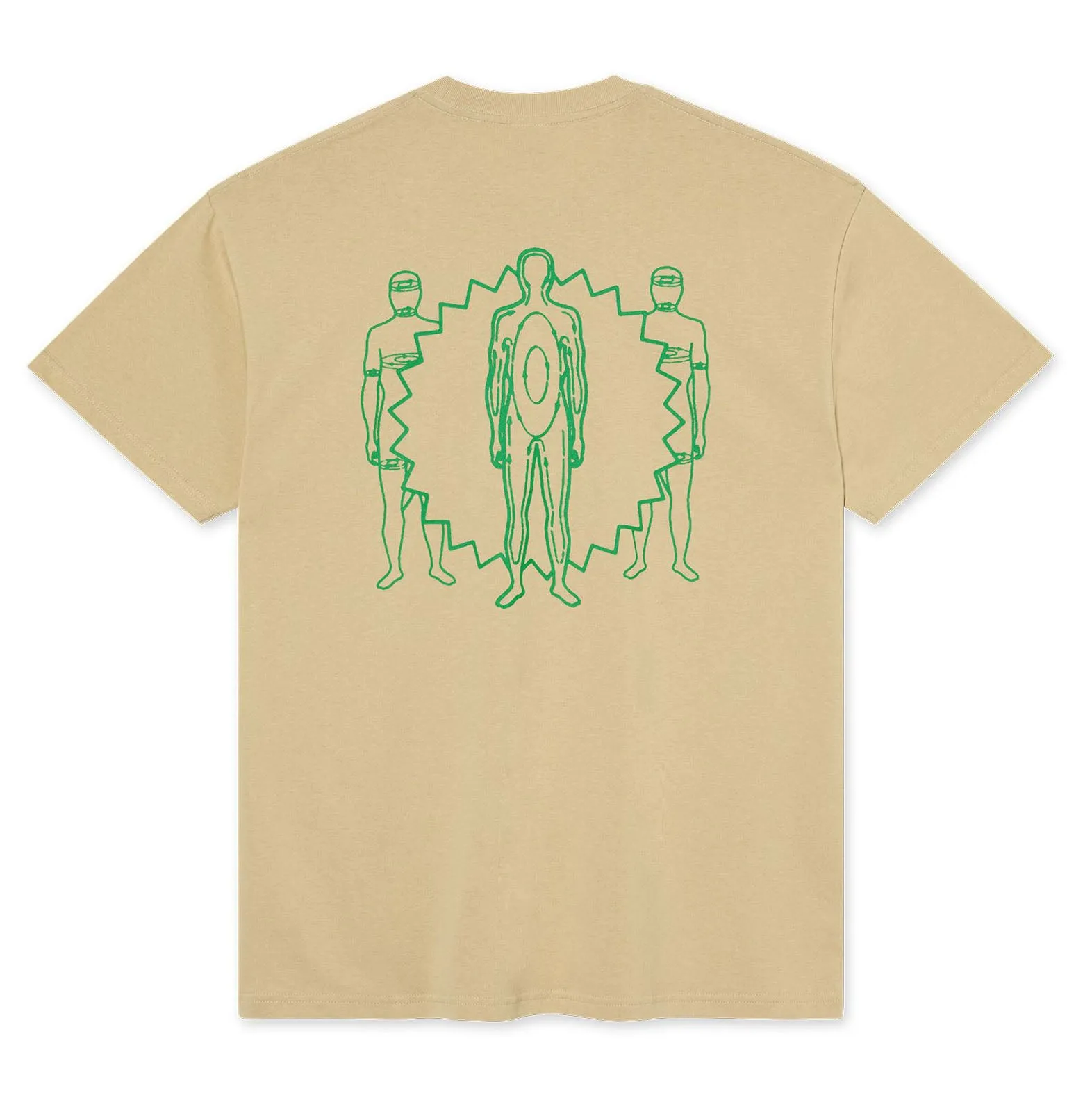 Tee Anyone Out There