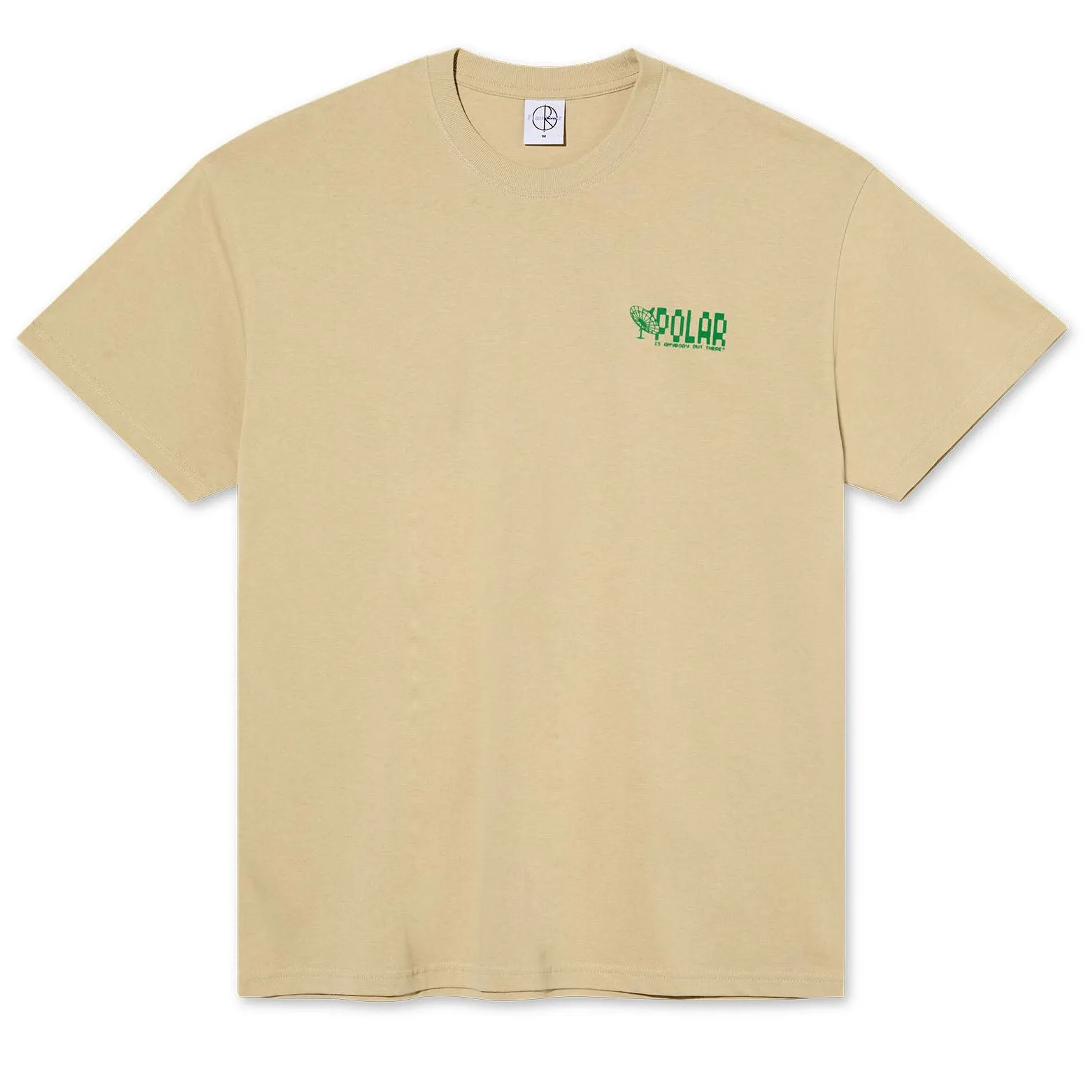 Tee Anyone Out There