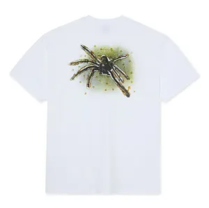 Tee Green Spider