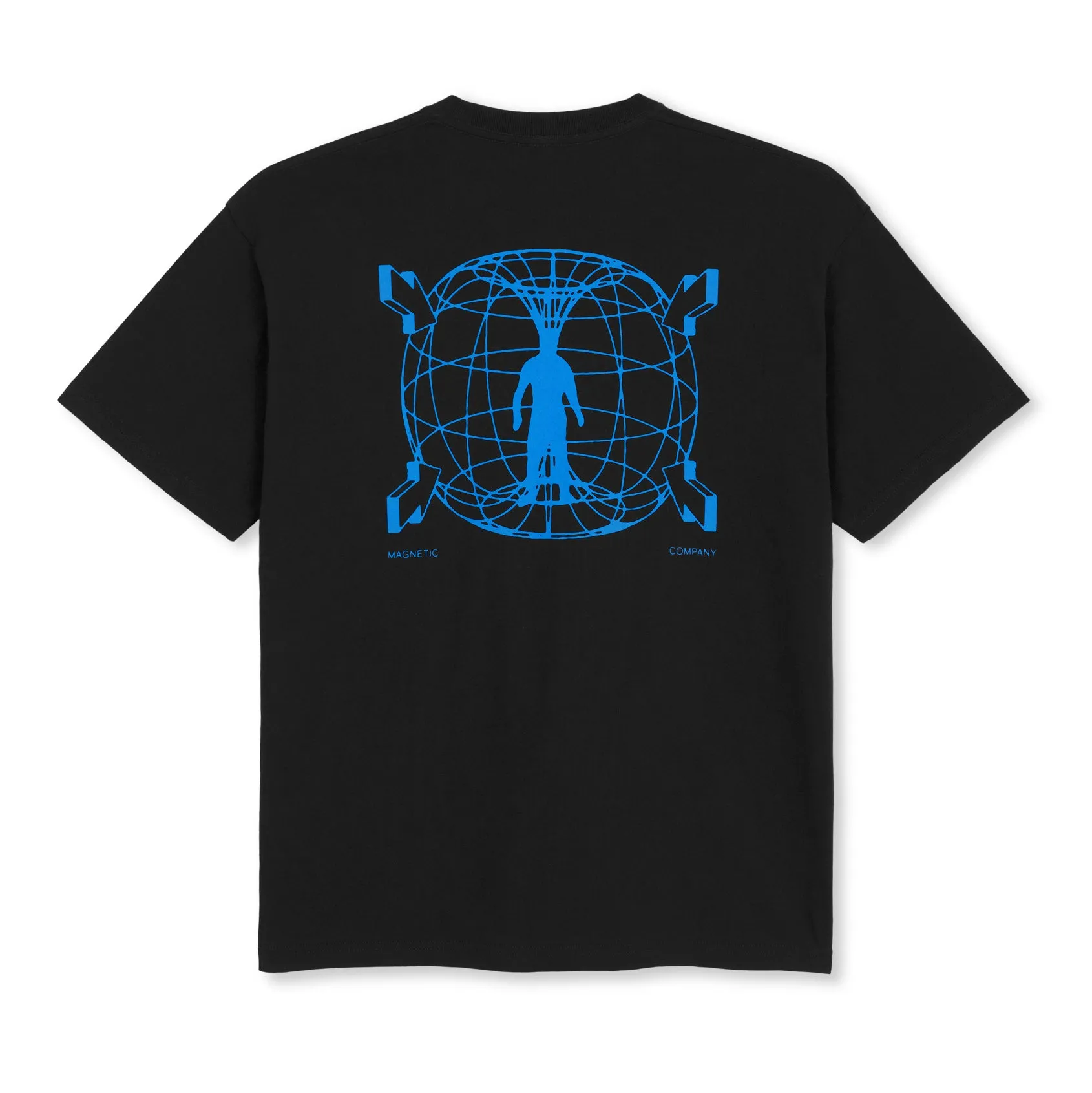 Tee Magnet