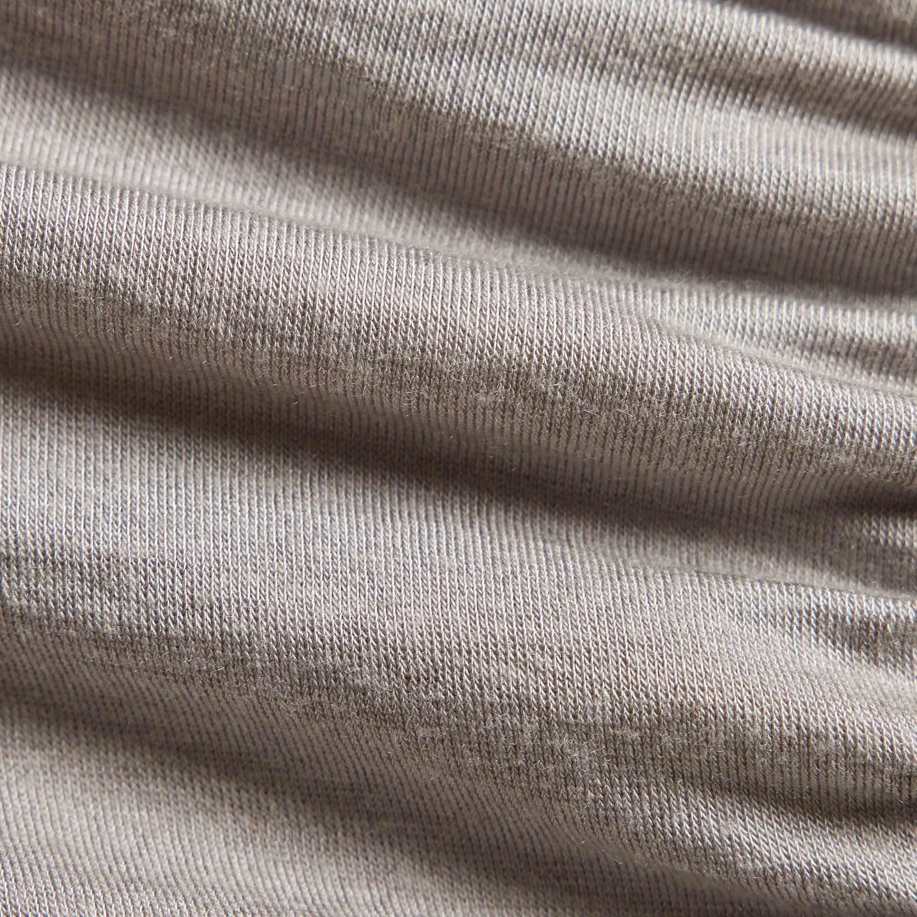Tencel Cashmere Ruched Skirt - Dapple