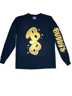 The BB Shooting Stars T-Shirt