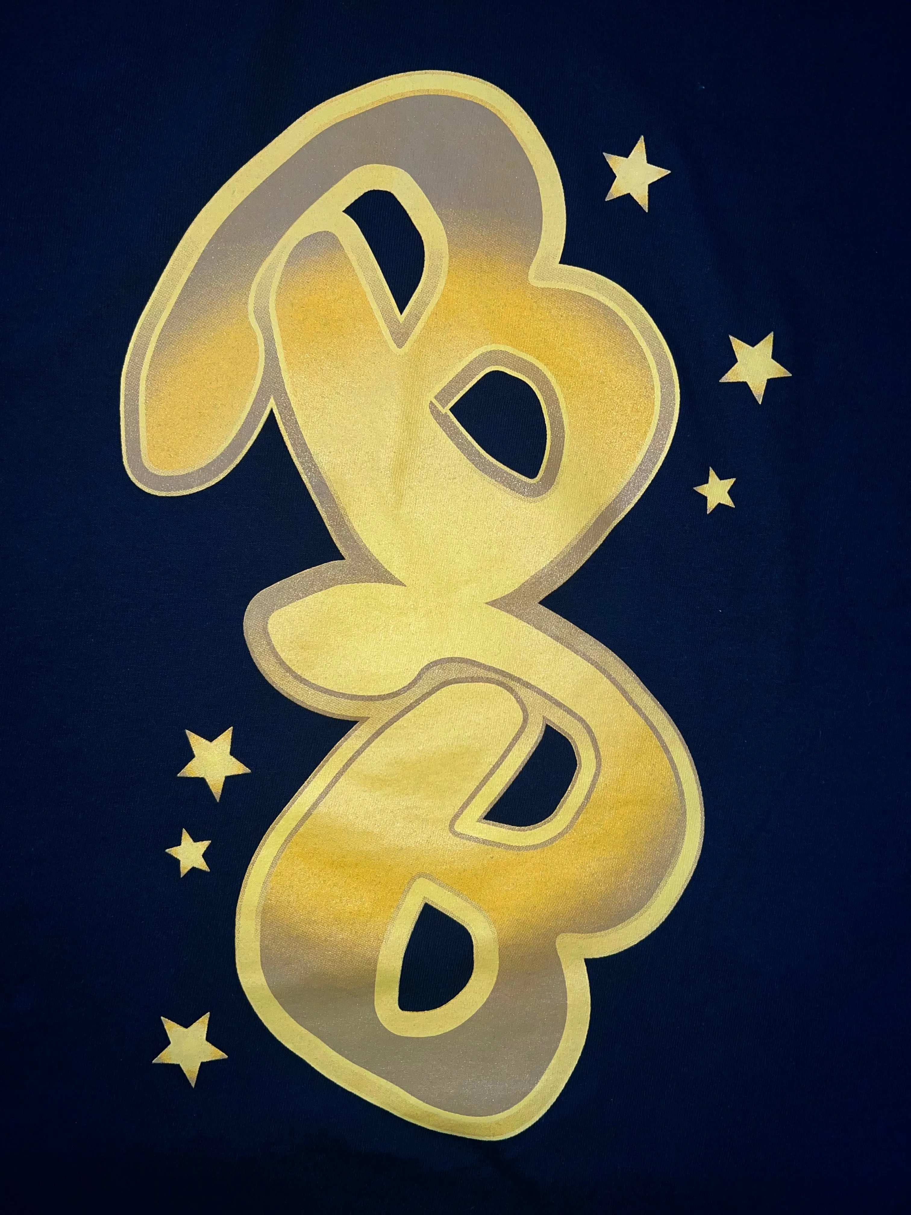 The BB Shooting Stars T-Shirt