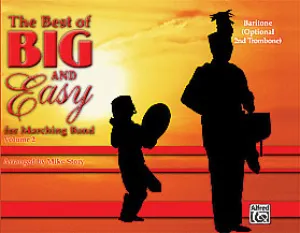 The Best of Big and Easy, Volume 2