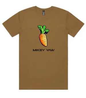 The Cute Root Short Sleeve Staple T-Shirt
