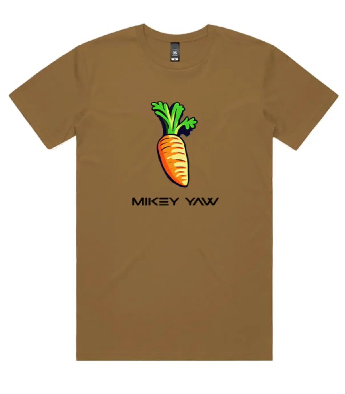 The Cute Root Short Sleeve Staple T-Shirt
