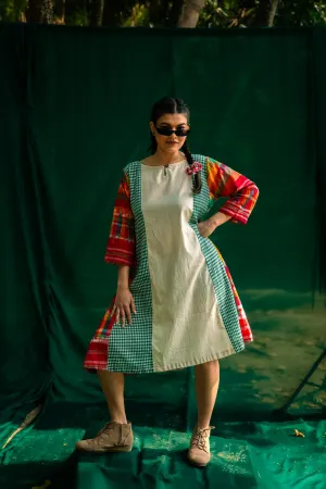 The Dandy Twirly Dress