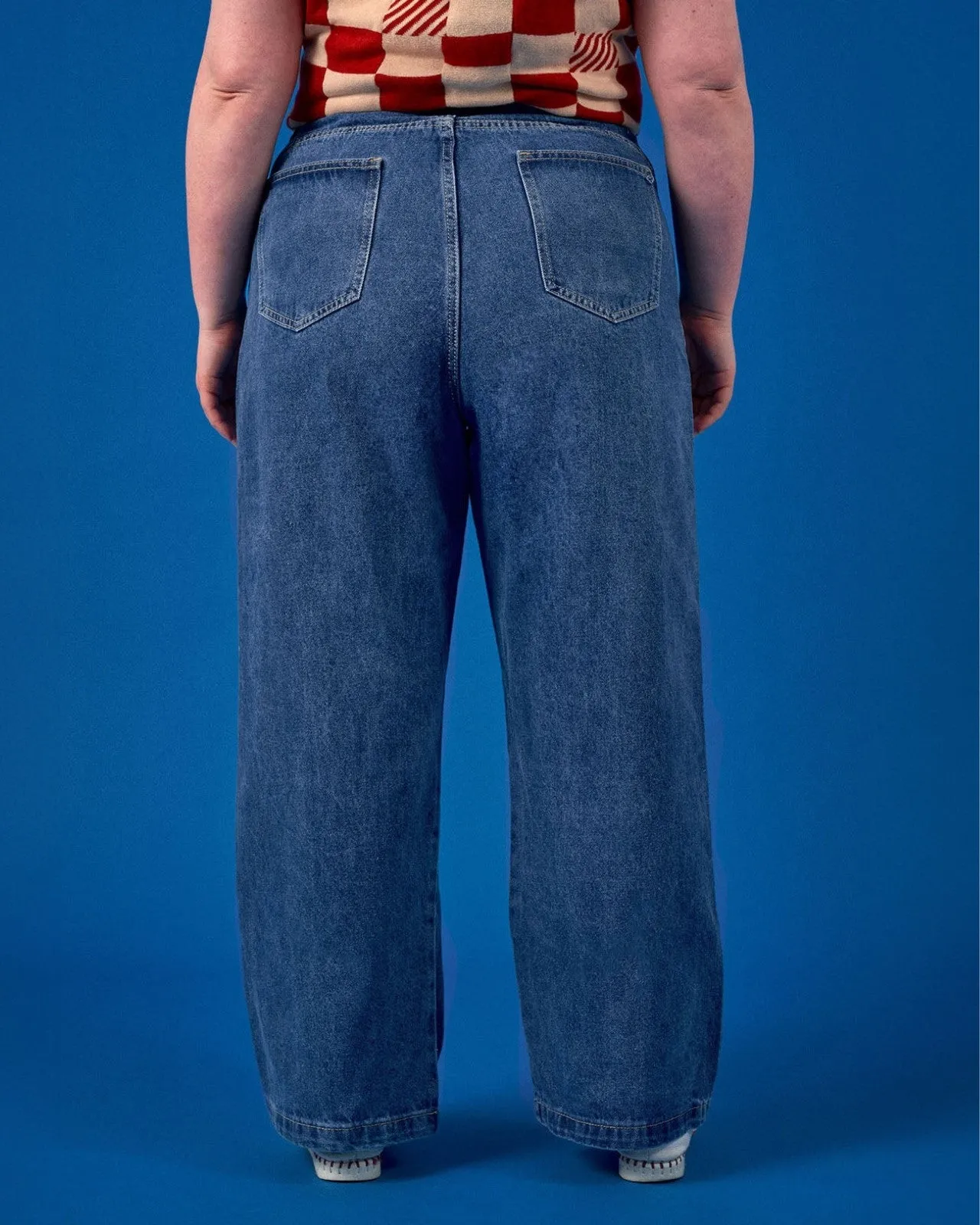 The Doodledog Jeans