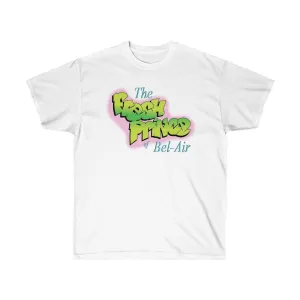 The Fresh Prince inspired Tee