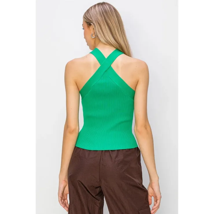 The Kelly Top