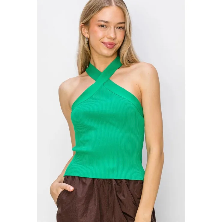 The Kelly Top