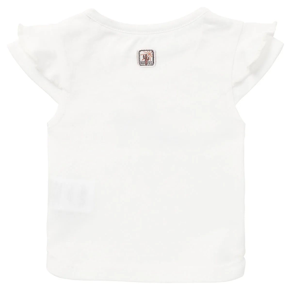 The Malta T-shirt - BABY