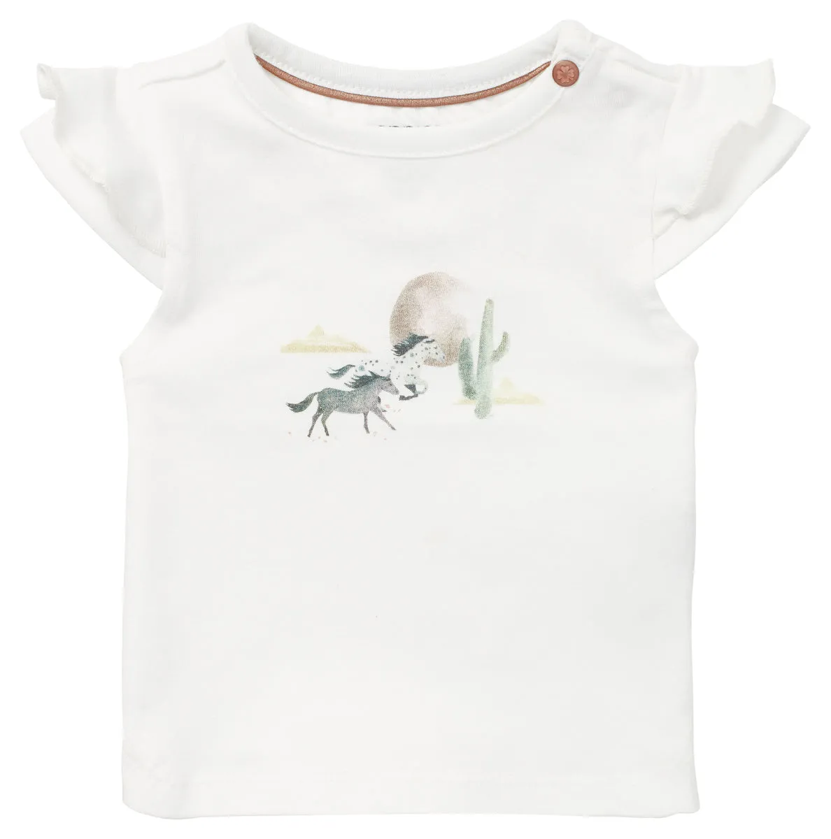 The Malta T-shirt - BABY