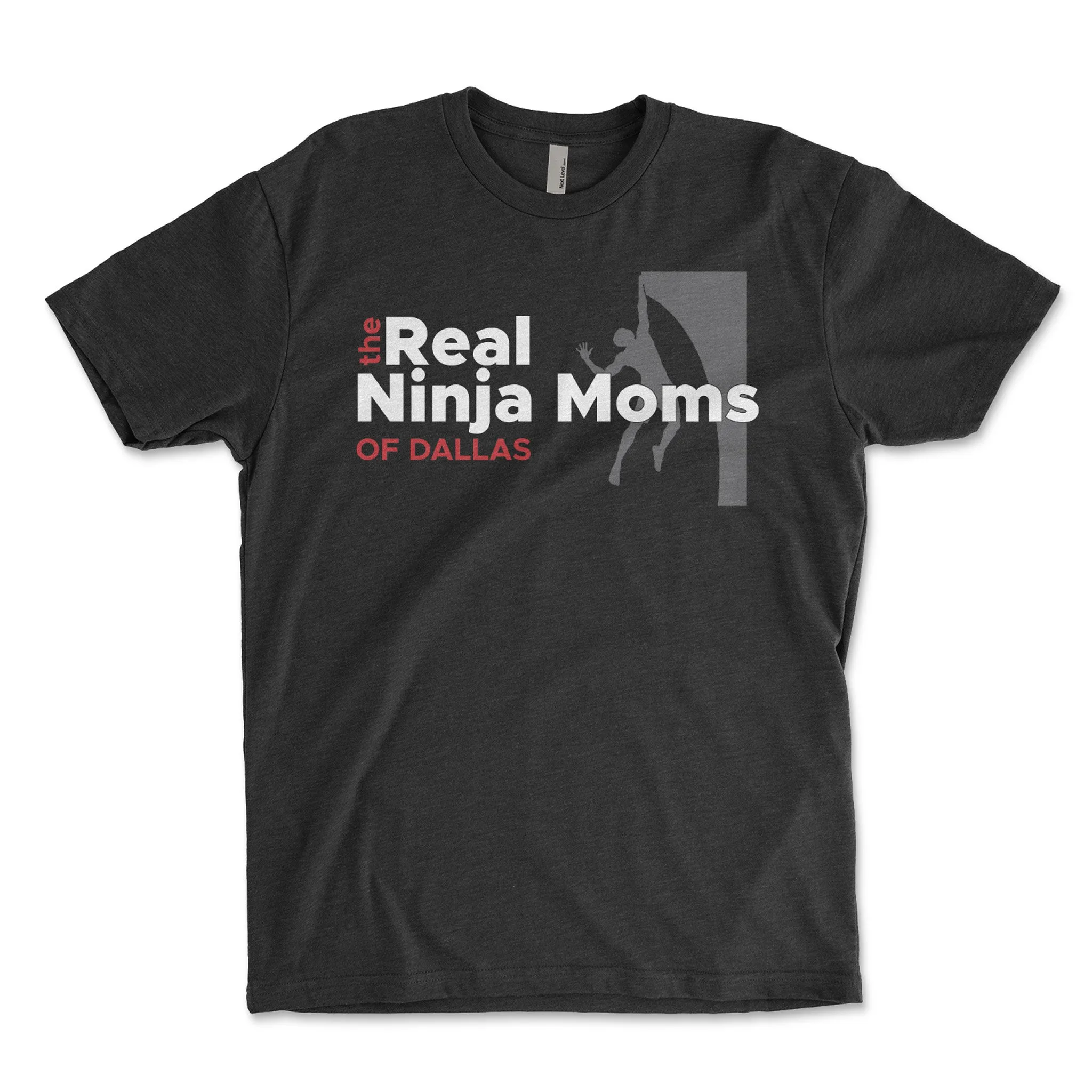 The Real Ninja Moms Shirt, Ninja Mom Life