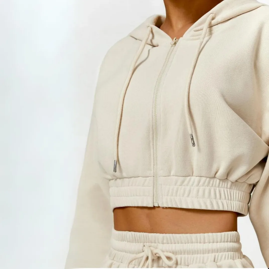 THE TALENA HOODIE