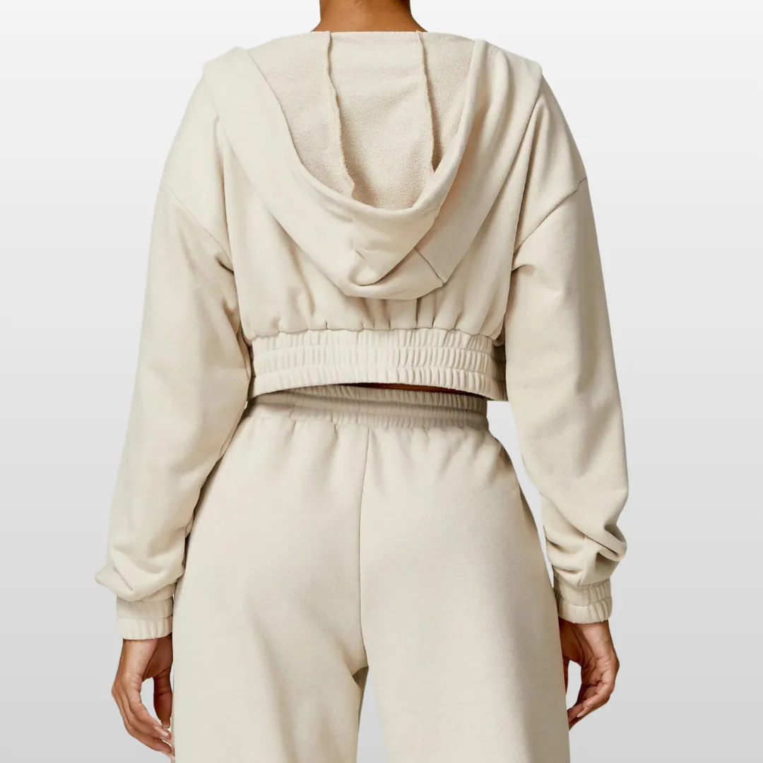 THE TALENA HOODIE