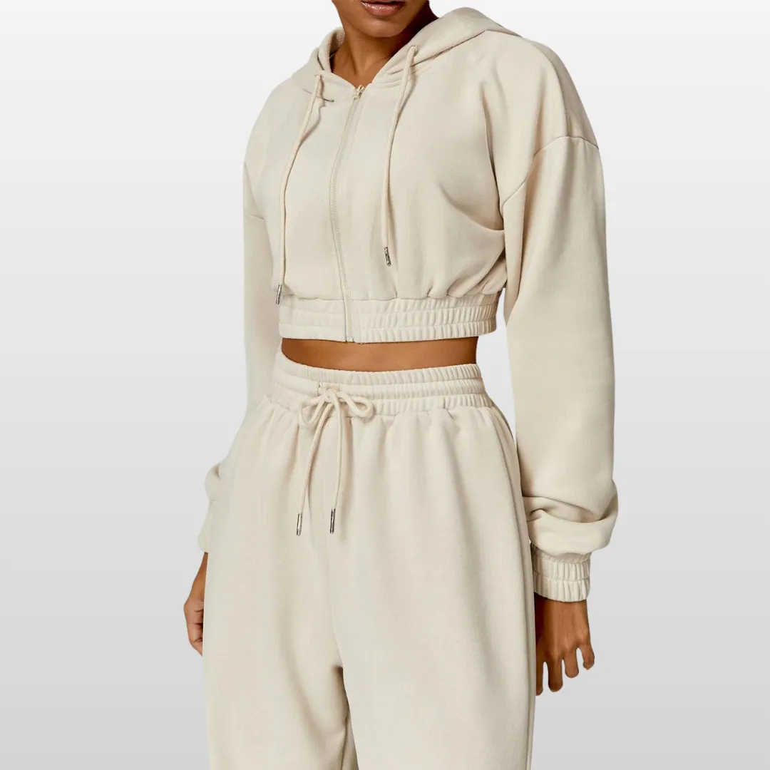 THE TALENA HOODIE