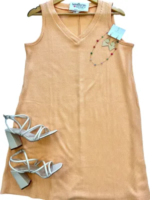 The Terrance Dress