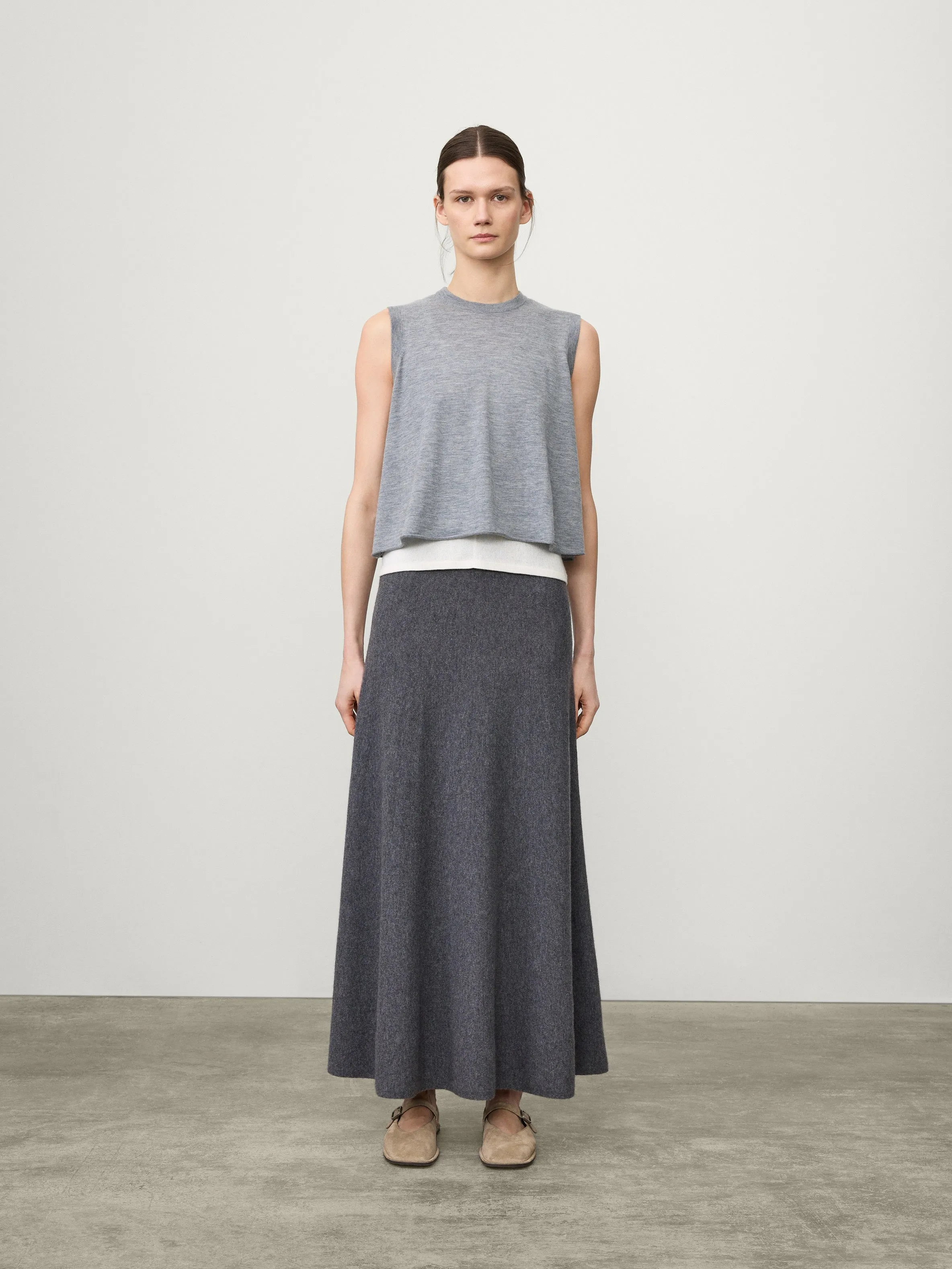 The Torie Skirt