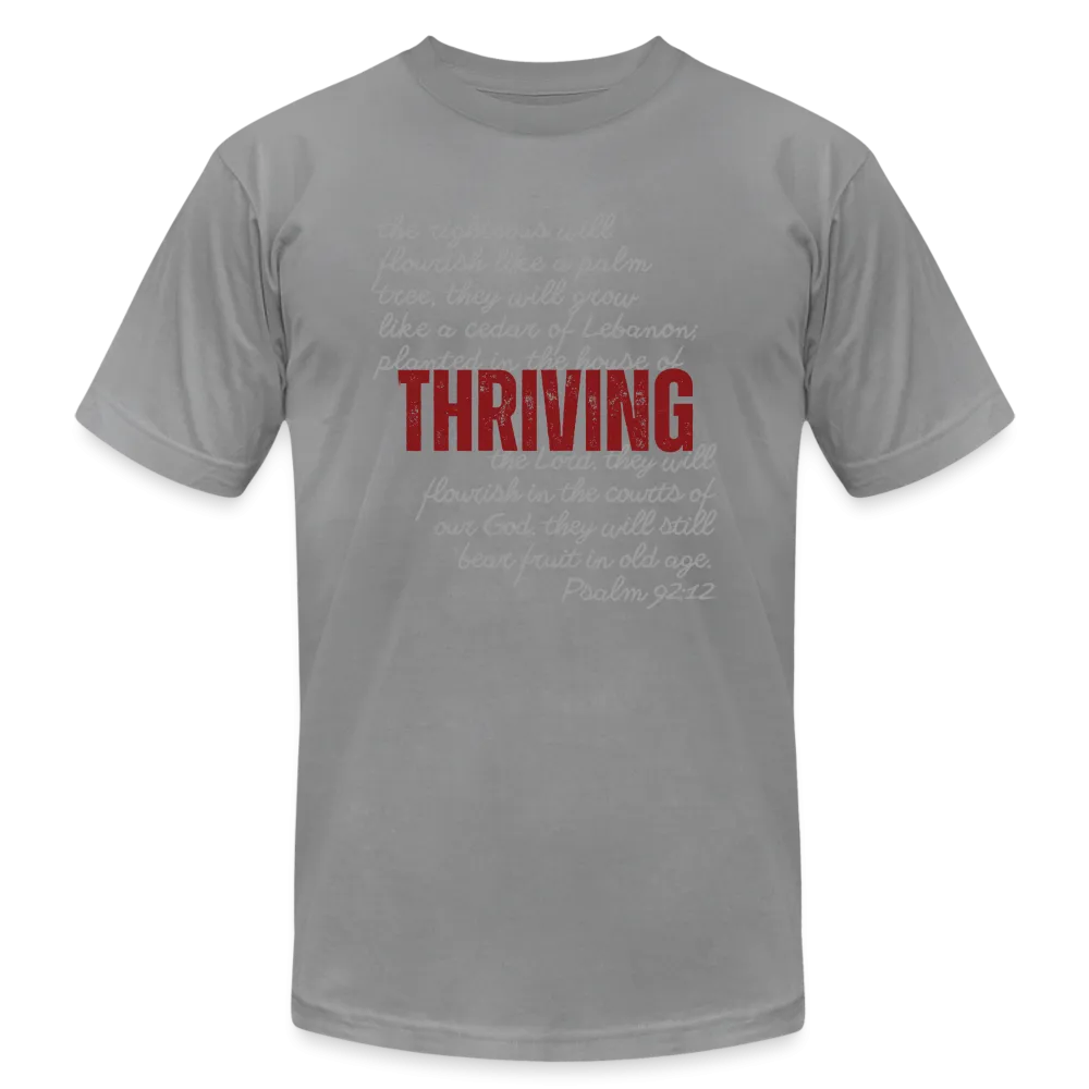 Thriving Unisex Jersey T-Shirt