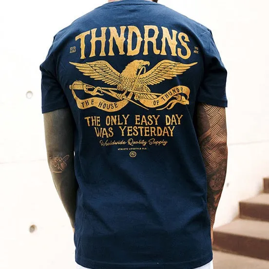 Thundernoise - Easy Day