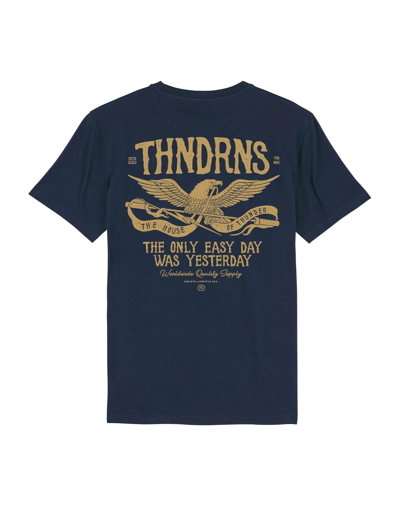 Thundernoise - Easy Day