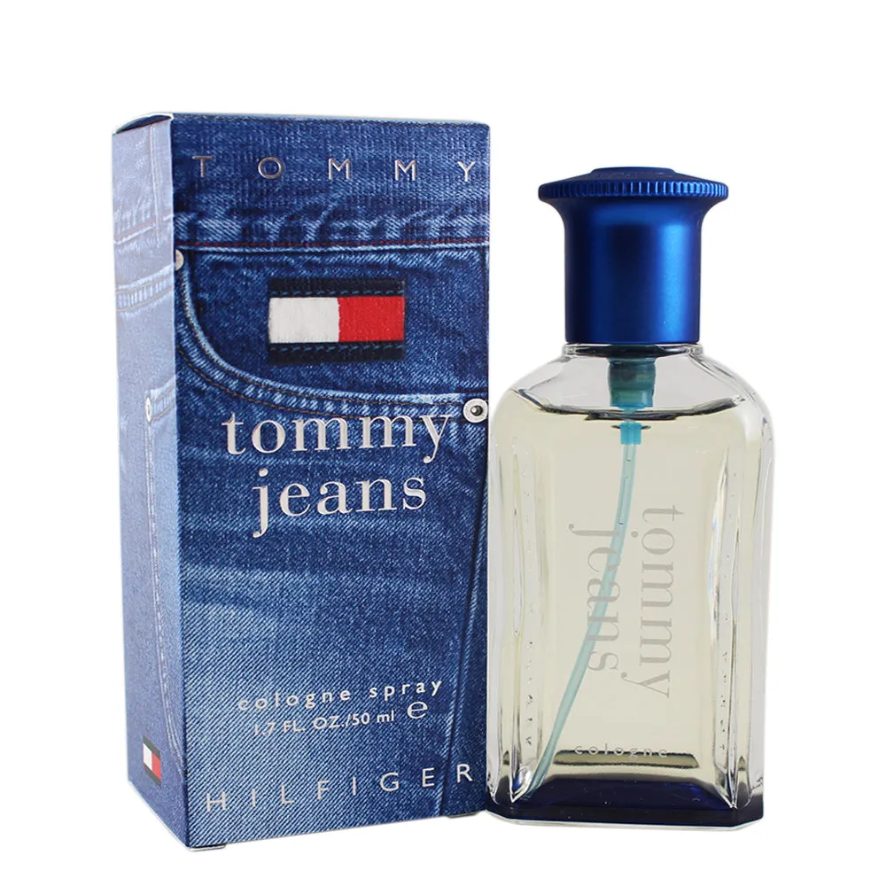 Tommy Hilfiger Tommy Jeans Cologne for Men