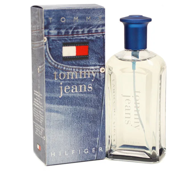 Tommy Hilfiger Tommy Jeans Cologne for Men