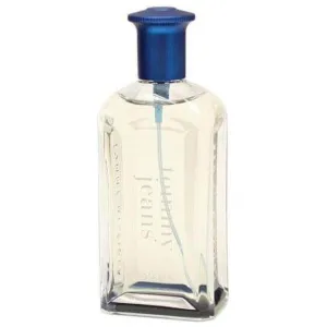 TOMMY JEANS for Men by Tommy Hilfiger Cologne 3.4 / 3.3 oz edc NEW tester