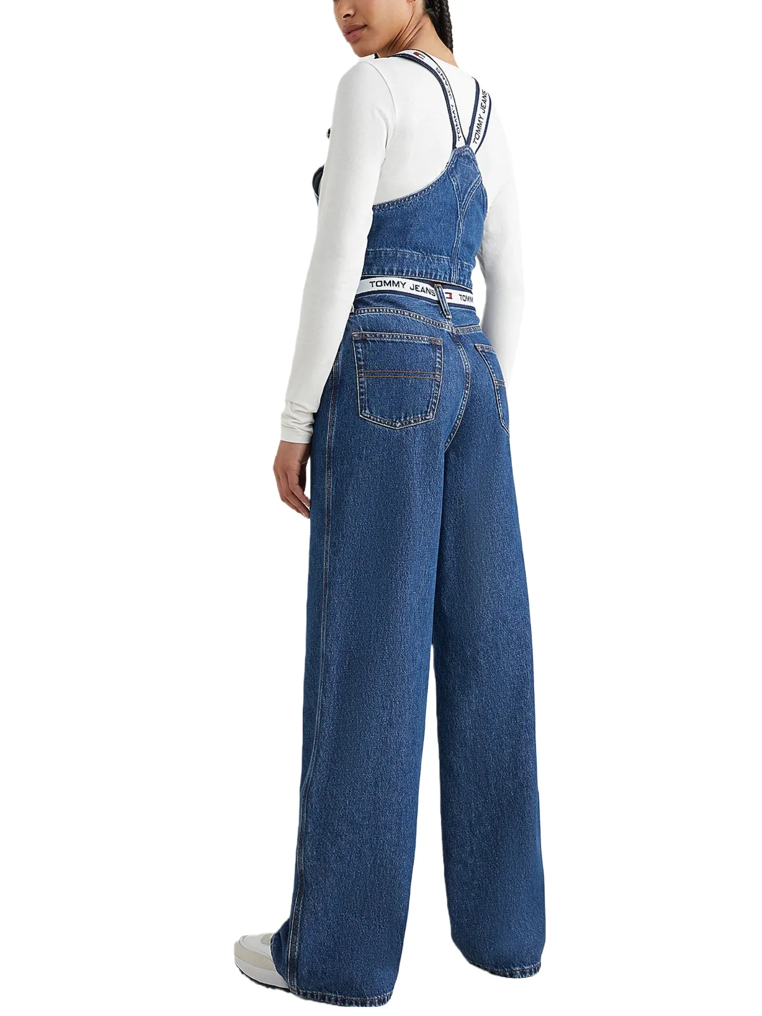 Tommy Jeans Jeans DW0DW14808