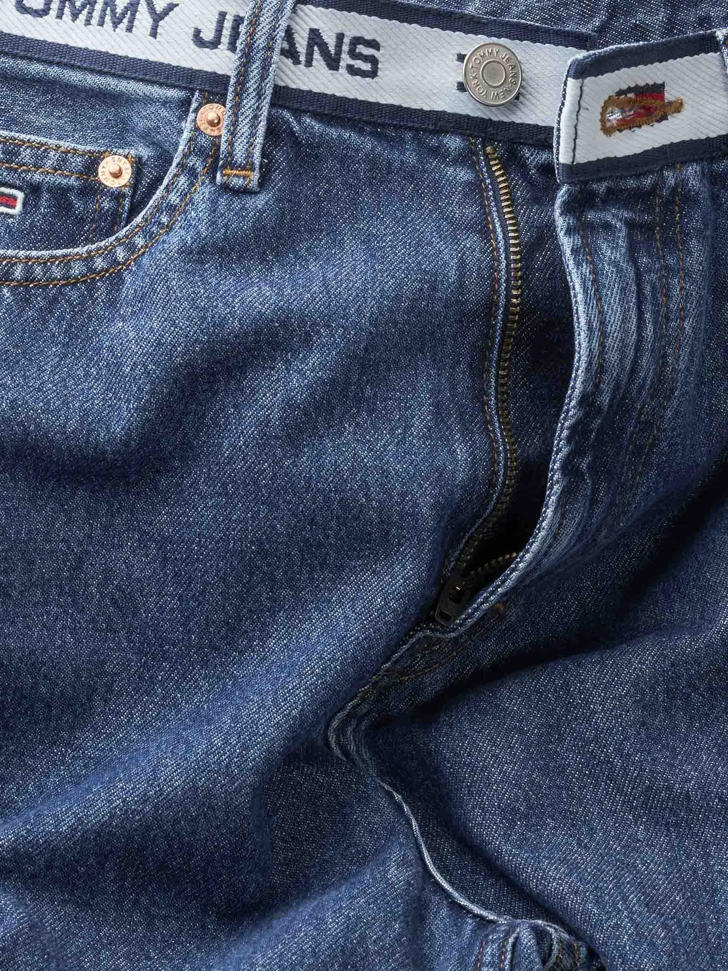 Tommy Jeans Jeans DW0DW14808