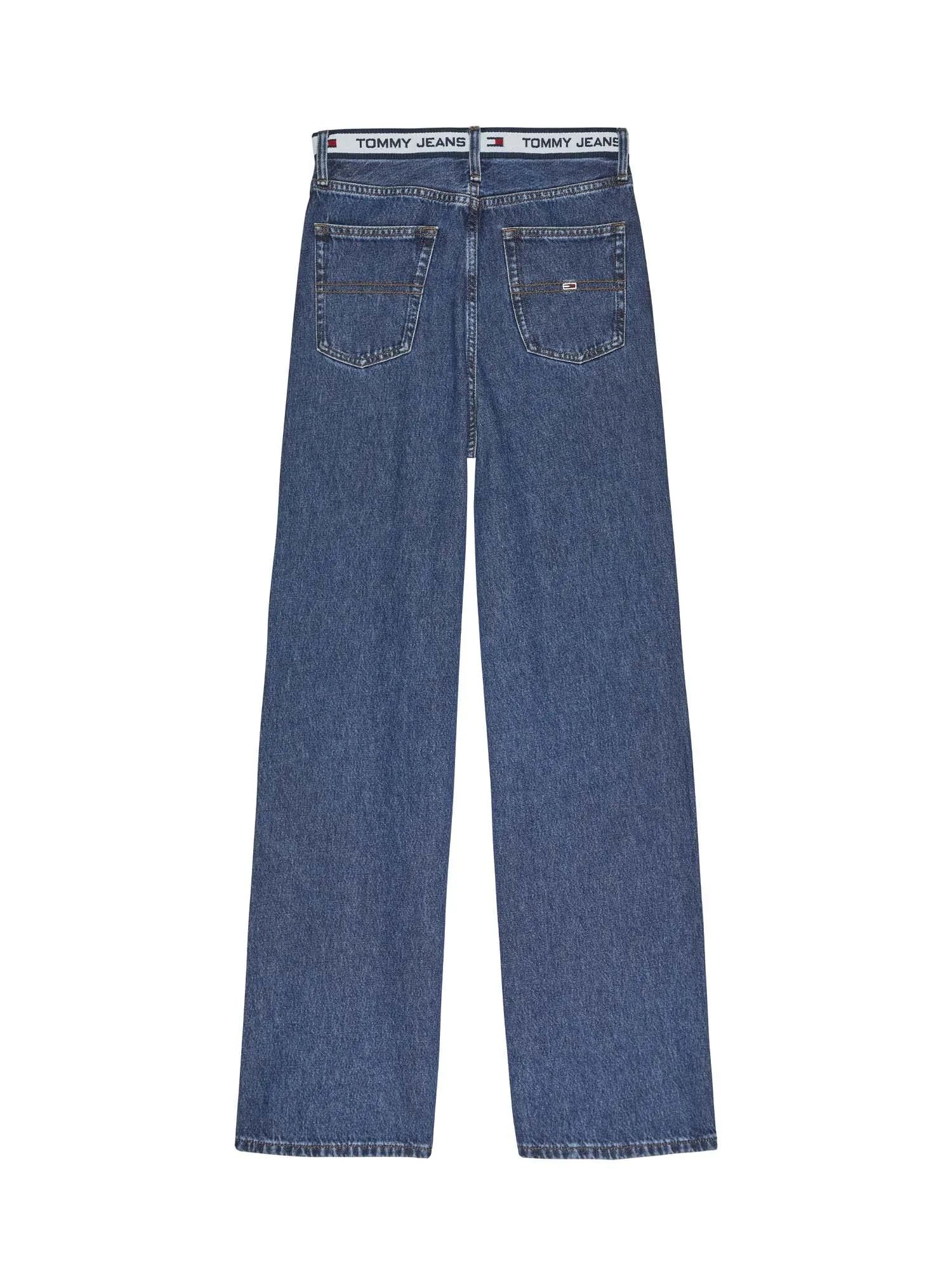 Tommy Jeans Jeans DW0DW14808