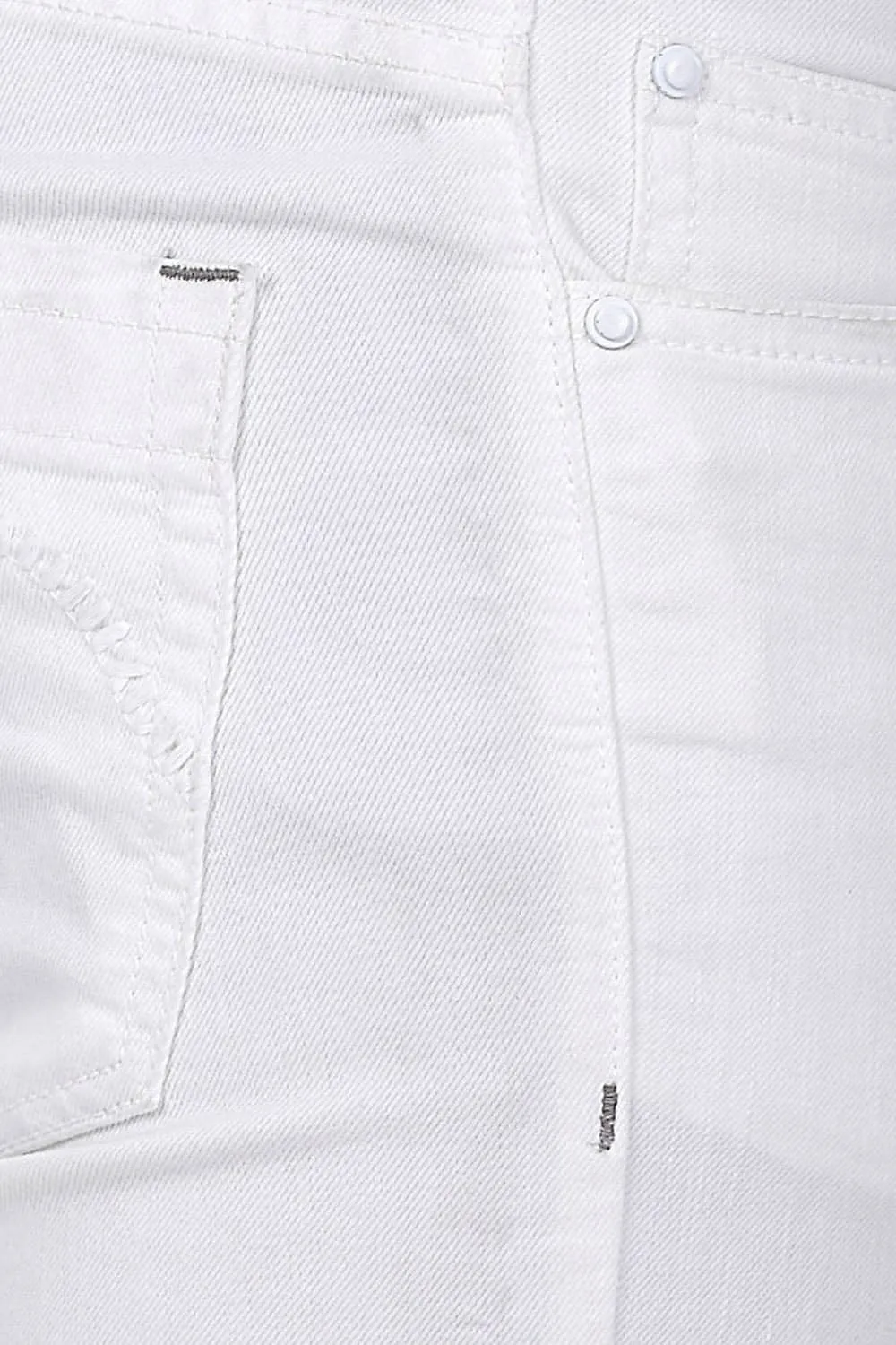 Torque Fit Stretch Jean