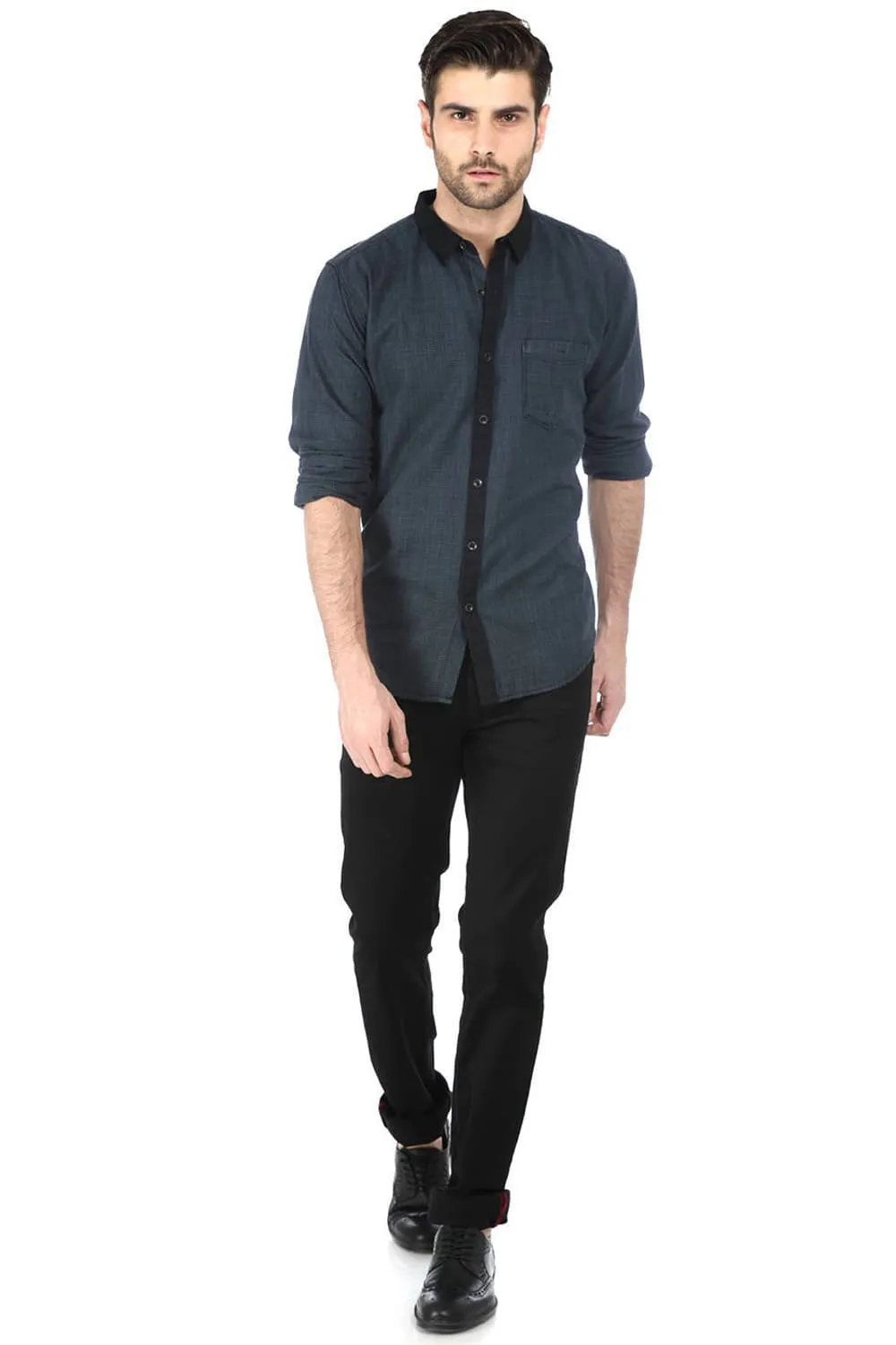 Torque Fit Stretch Jean