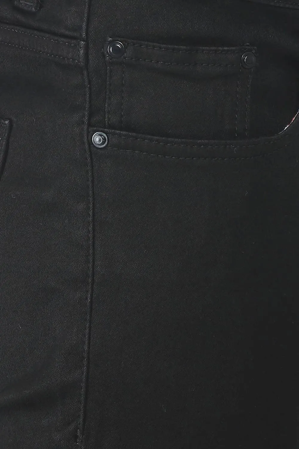 Torque Fit Stretch Jean
