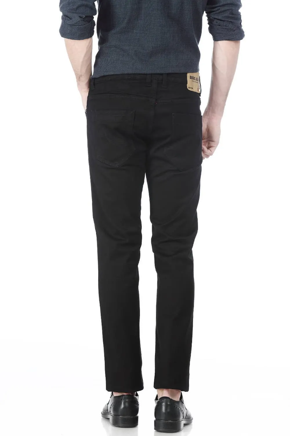 Torque Fit Stretch Jean