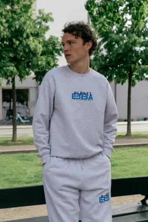 TOUR1 SWEAT MEN'S