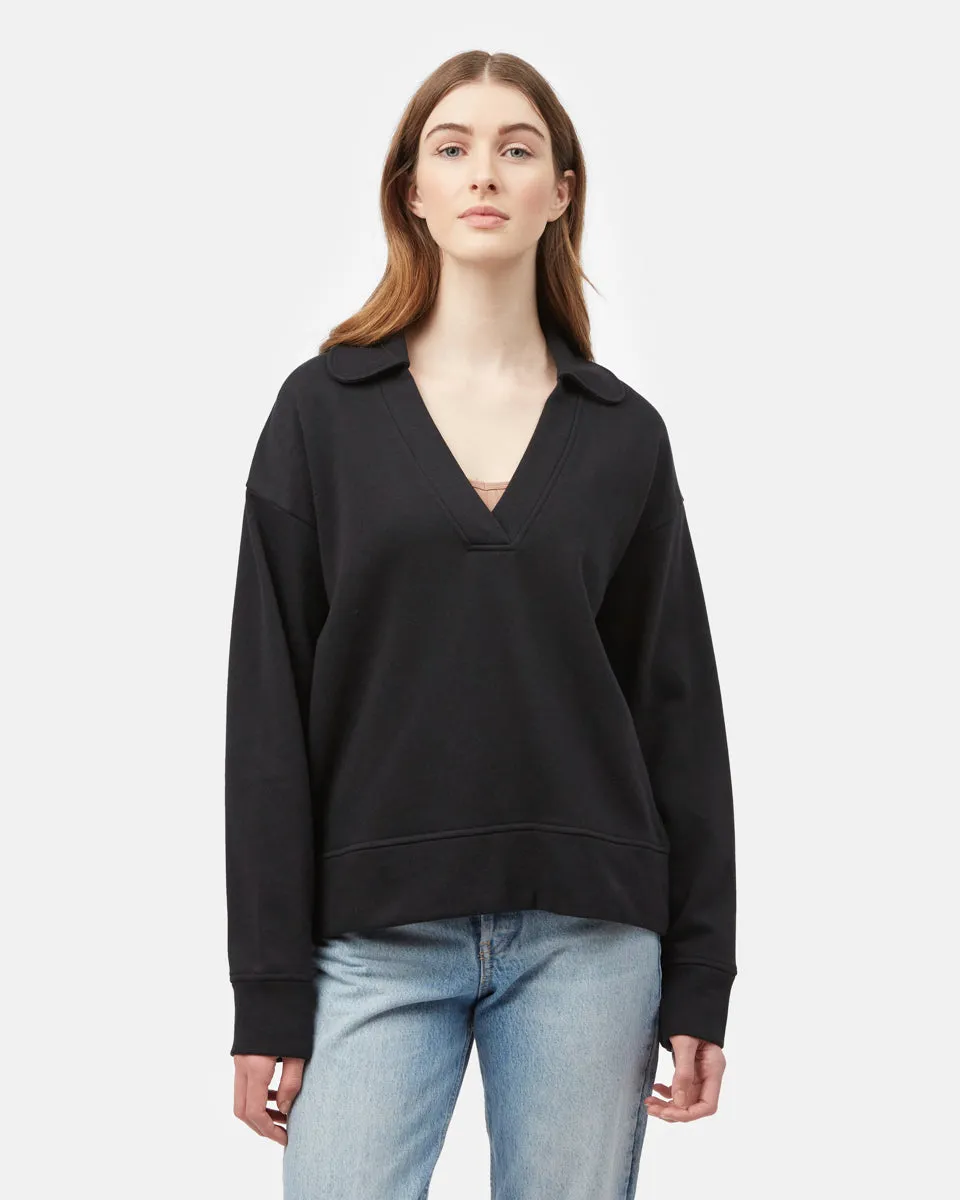 Treefleece Grove Sweatshirt