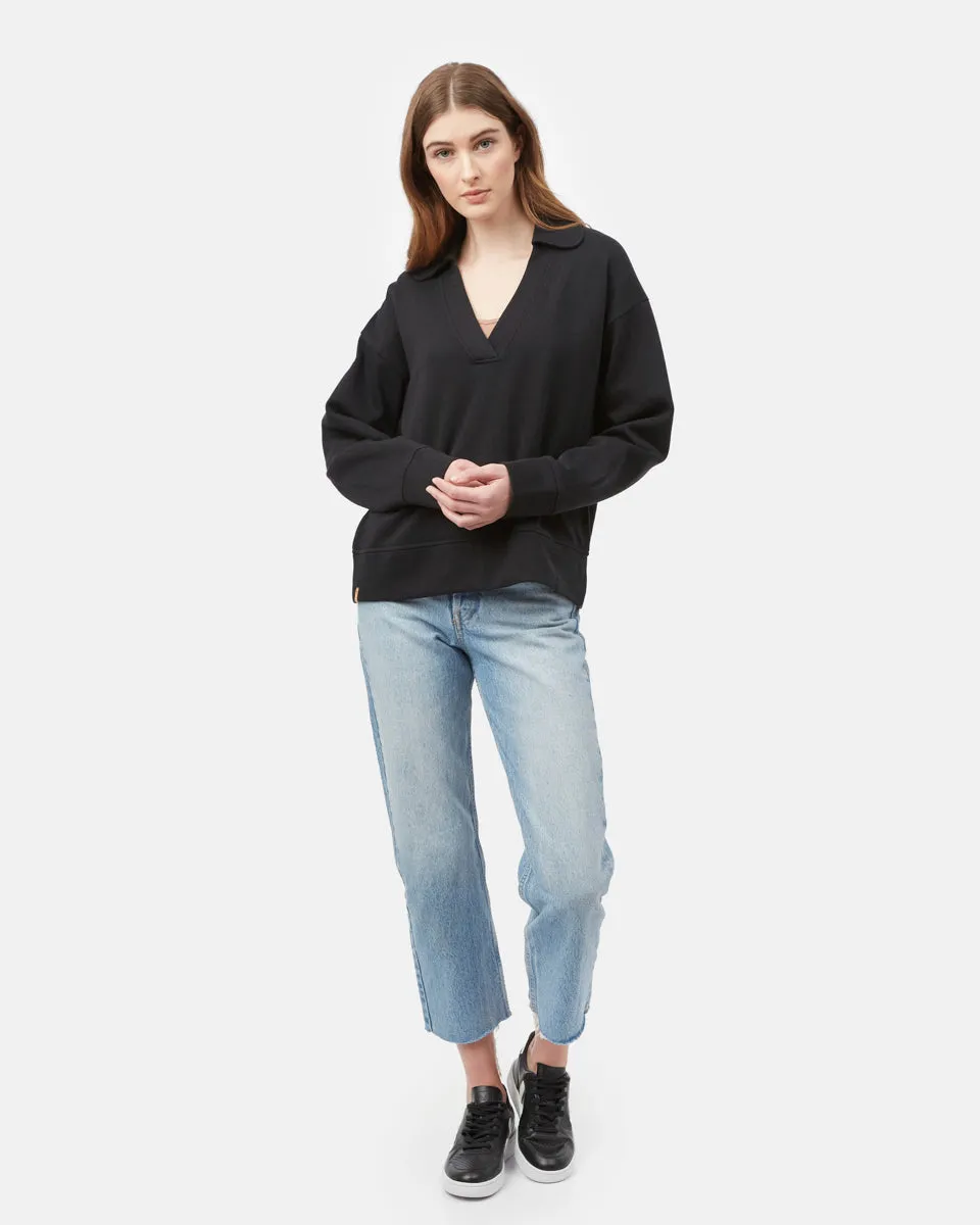 Treefleece Grove Sweatshirt