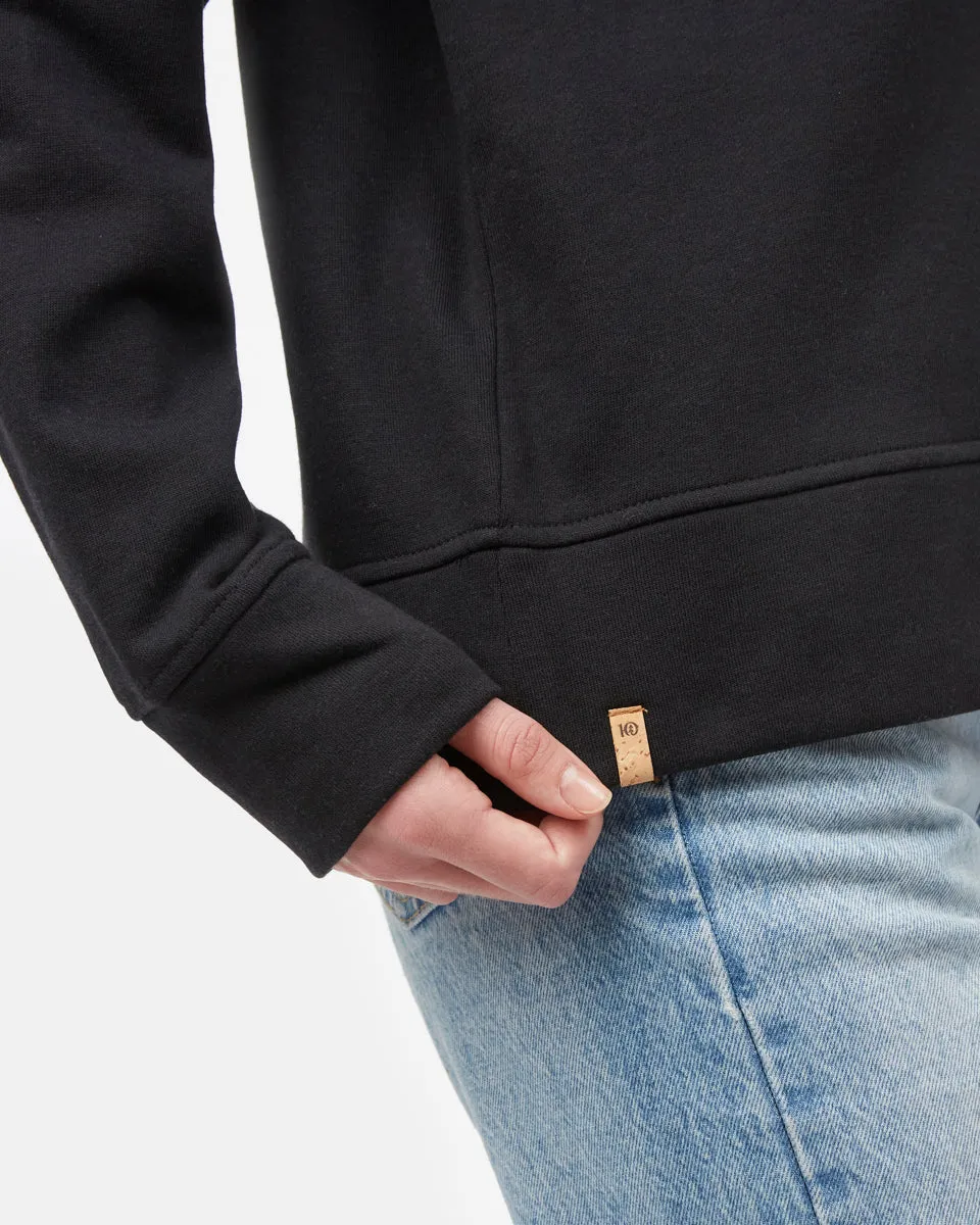 Treefleece Grove Sweatshirt