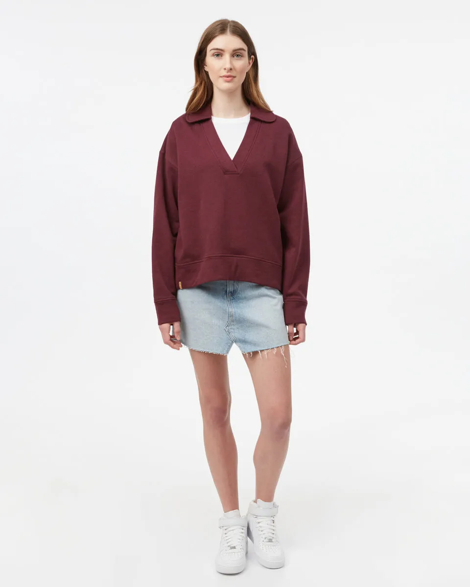 Treefleece Grove Sweatshirt